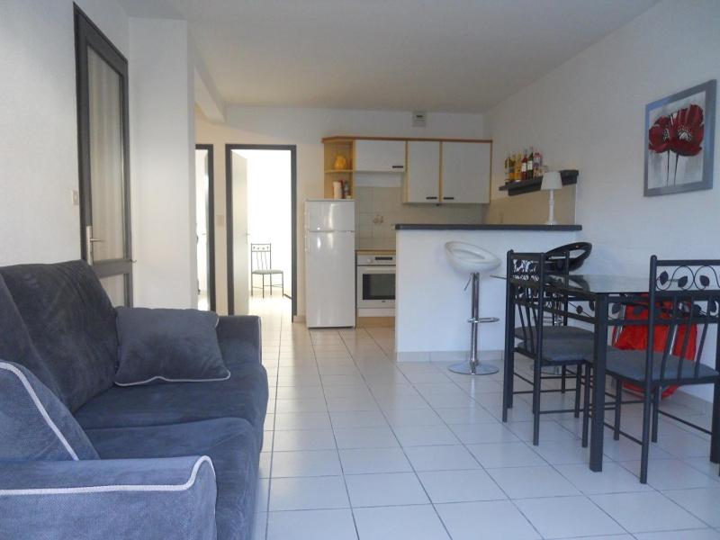 L'Embarcadere Apartment Mimizan-Plage Exterior photo