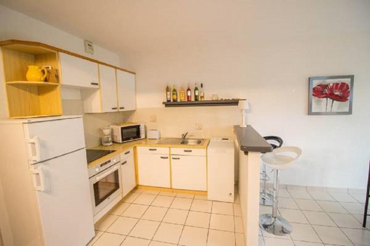 L'Embarcadere Apartment Mimizan-Plage Exterior photo